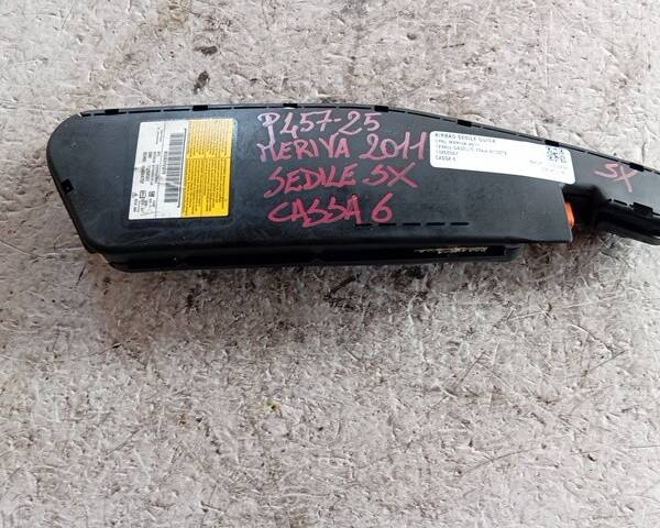 AIRBAG SEDILE SINISTRO PER OPEL Meriva 3° Serie 13250507 (10>)