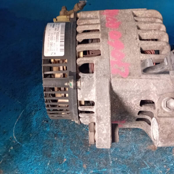 ALTERNATORE PER CITROEN C1 2° Serie 26060Q010 1KR benzina 998 (08>12)