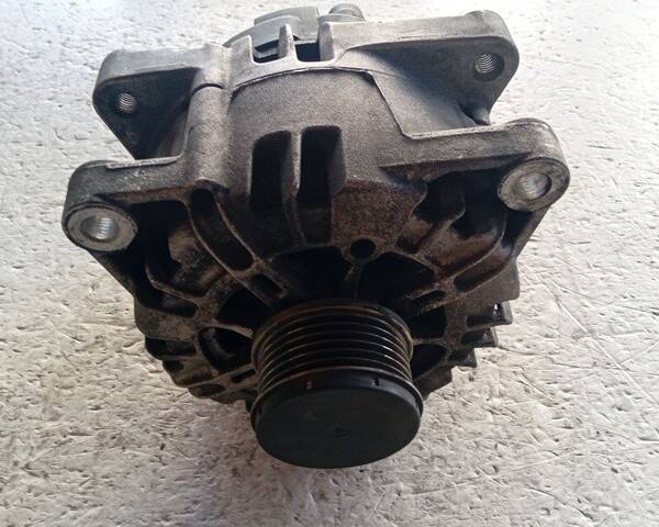 ALTERNATORE PER CITROEN C4 1° Serie 9665617780 9HZ diesel 1560 (08>10)