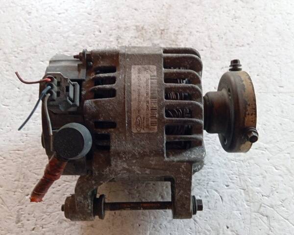 ALTERNATORE PER FORD Focus Berlina 2° Serie F9DA diesel 1753 (01>04)