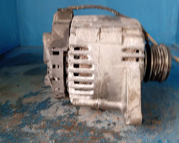 ALTERNATORE PER HYUNDAI i20 1° Serie 2607271 diesel 1396 (08>14)