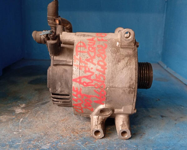 ALTERNATORE PER MERCEDES Classe A W168 2° Serie A6681540202 diesel 1689 (01>04