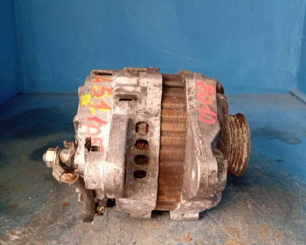 ALTERNATORE PER SMART ForTwo Cabrio (W451) benzina 999 (07>15)