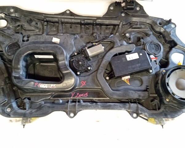 ALZACRISTALLO ELETTRICO ANT. SX PER LANCIA Ypsilon 1° Serie 188A9000 (03>06)