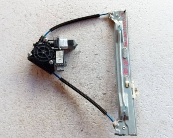 ALZACRISTALLO ELETTRICO POST. DX PER FIAT 500 L Serie (351_352) 51980515 (12>)