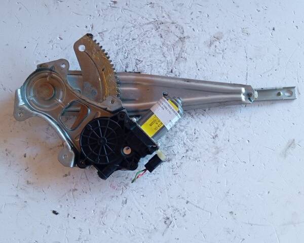 ALZACRISTALLO ELETTRICO POST. DX PER NISSAN Note 2° Serie 827311HB1A (08>)