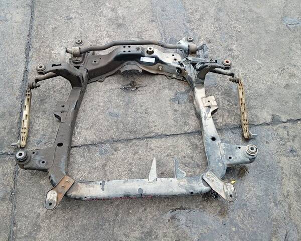 ASSALE ANTERIORE PER OPEL Meriva 3° Serie B14NEL bifuel/gas 1400 (10>)