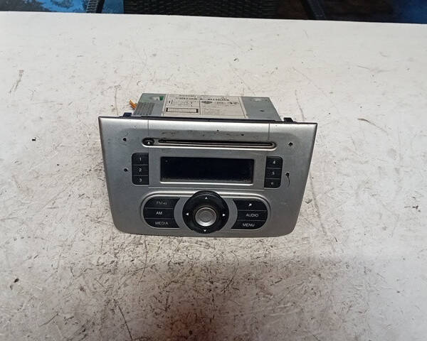 AUTORADIO PER ALFA ROMEO Mito Serie (955_) 7640356316 (08>)
