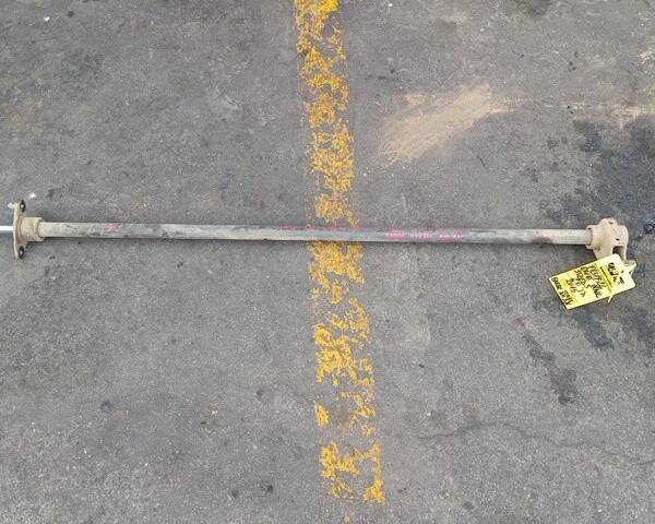 BARRA STABILIZZATRICE PER GREAT WALL MOTOR Steed 5 Serie GW4D20 diesel 1996 (12