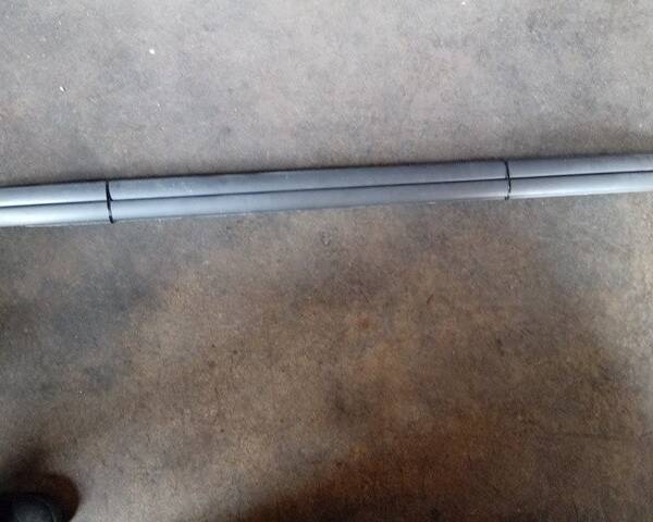 BARRE PORTATUTTO PER MINI Countryman S 9800927 - 9800928 (10>)