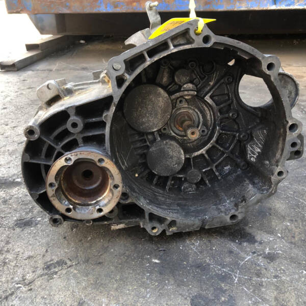 CAMBIO MANUALE COMPLETO PER AUDI A3 Serie (8P1) BMM diesel 1968 (05>08)