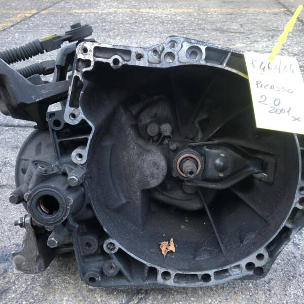 CAMBIO MANUALE COMPLETO PER CITROEN Xsara Picasso 1° Serie RHY diesel 1997 (99>