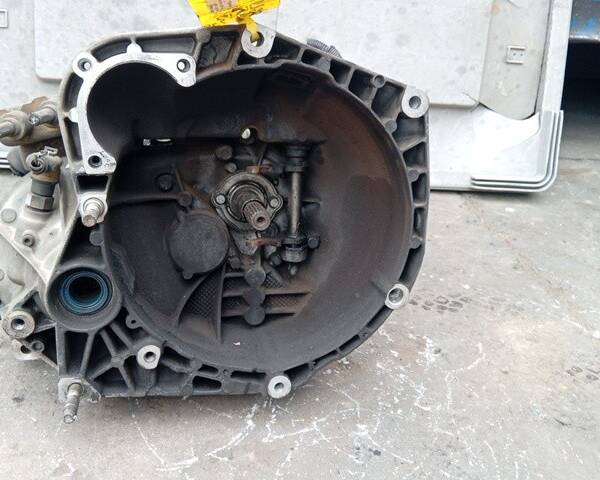 CAMBIO MANUALE COMPLETO PER FIAT Multipla 1° Serie 186A8000 diesel 1910 (98>04