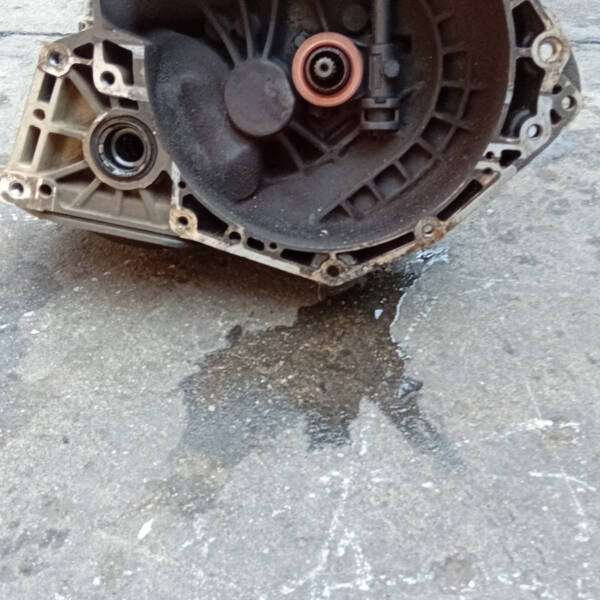 CAMBIO MANUALE COMPLETO PER OPEL Corsa B 2° Serie 5P X10XE benzina 973 (97>00)