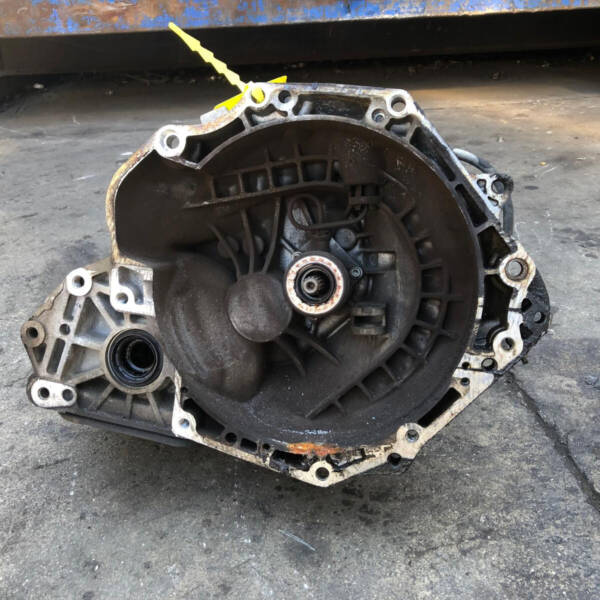 CAMBIO MANUALE COMPLETO PER OPEL Corsa D 5P 2° Serie A12XER bifuel/gas 1229 (11