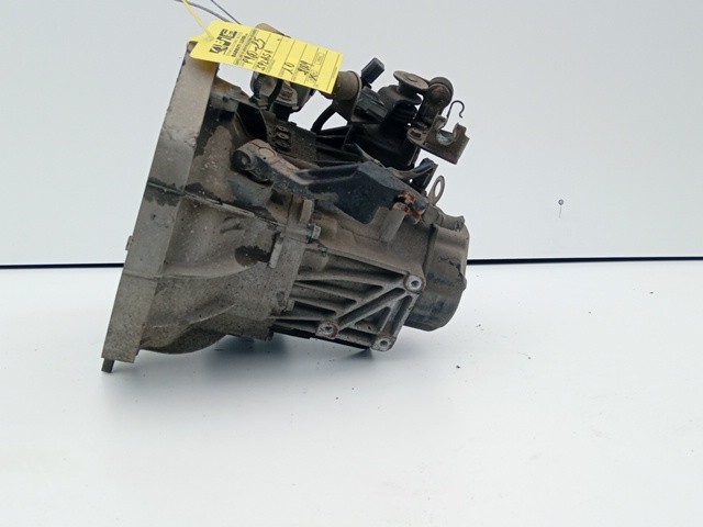 CAMBIO MANUALE COMPLETO PER SUZUKI Splash 1° Serie K10B benzina 996 (08>) - immagine 3