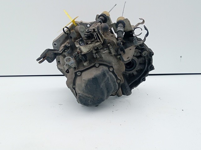 CAMBIO MANUALE COMPLETO PER SUZUKI Splash 1° Serie K10B benzina 996 (08>) - immagine 4