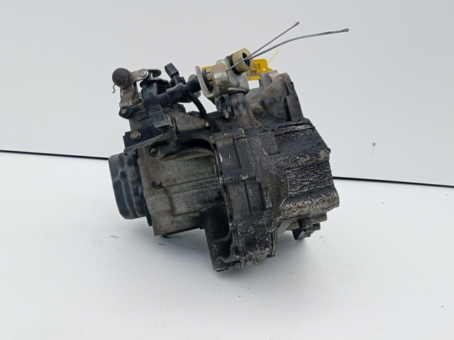 CAMBIO MANUALE COMPLETO PER SUZUKI Splash 1° Serie K10B benzina 996 (08>) - immagine 5