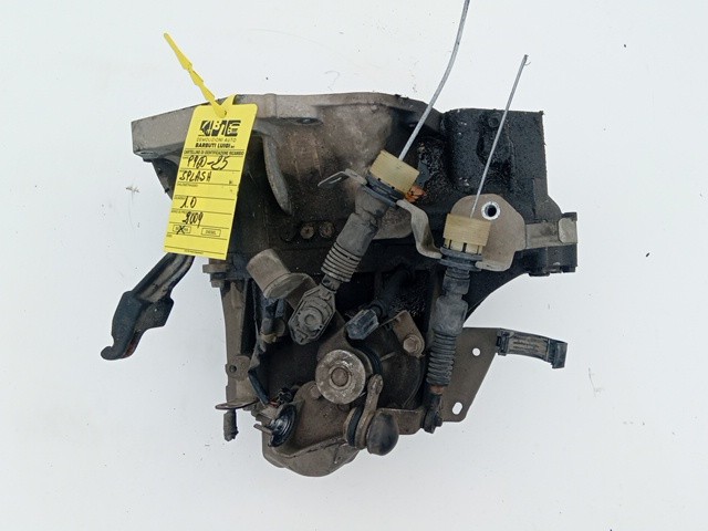 CAMBIO MANUALE COMPLETO PER SUZUKI Splash 1° Serie K10B benzina 996 (08>) - immagine 6