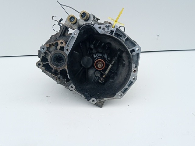 CAMBIO MANUALE COMPLETO PER SUZUKI Splash 1° Serie K10B benzina 996 (08>)