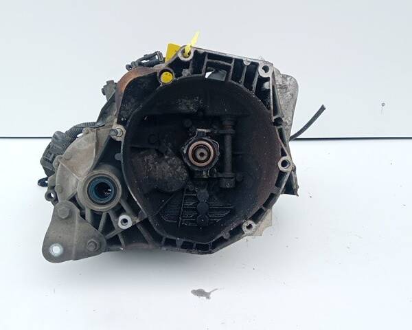 CAMBIO ROBOTIZZATO PER LANCIA Musa 1° Serie 199A3000 diesel 1248 (04>07)