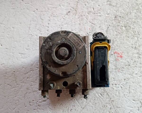 CENTRALINA ABS CITROEN C3 1° Serie 10020700014 diesel 1398 (02>05)