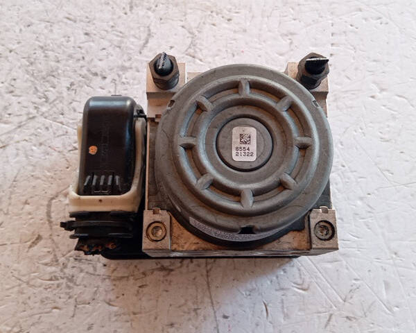 CENTRALINA ABS CITROEN C3 Serie 10091511773 8F01 benzina 1397 (09>15)