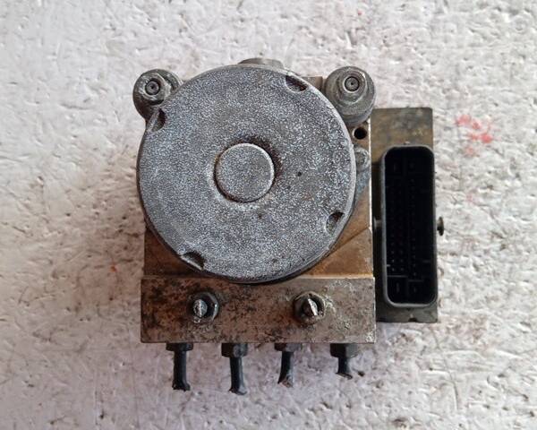 CENTRALINA ABS FIAT 500 Serie 0265230283 benzina 1368 (07>14)