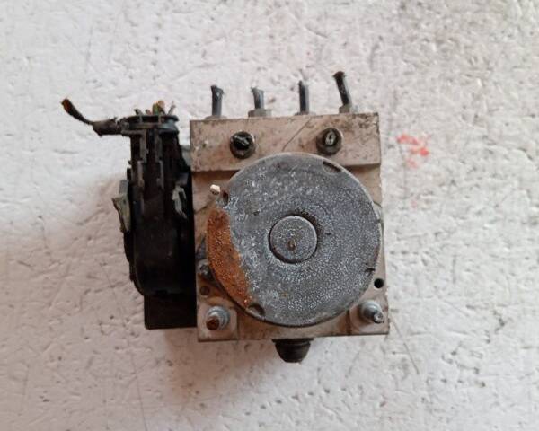 CENTRALINA ABS FIAT Grande Punto 1° Serie 0265230808 benzina 1368 (05>08)