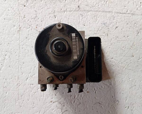 CENTRALINA ABS PER BMW Serie 3 E46 Cabrio 2° Serie 10020602504 204D4 diesel 19