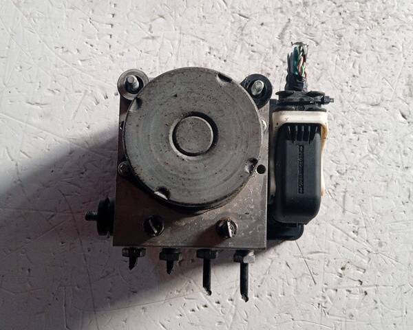 CENTRALINA ABS PER CITROEN C3 Serie 0265293261 - 0265956240 - 9834565080 HM05 b