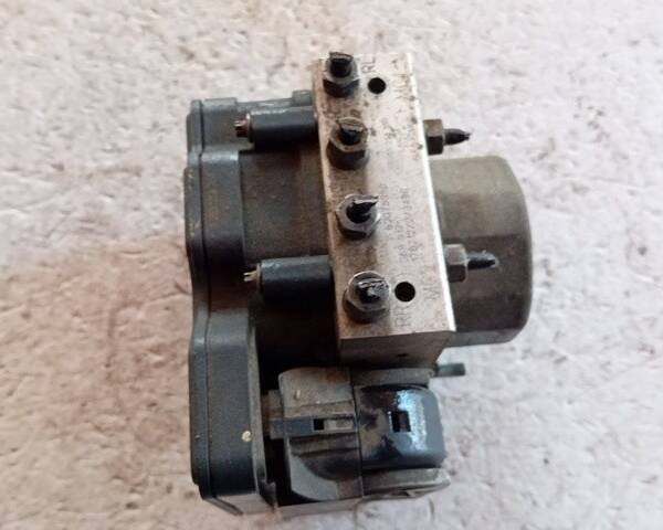CENTRALINA ABS PER FIAT Panda 3° Serie 0265258350 169A4000 benzina 1242 (12>)