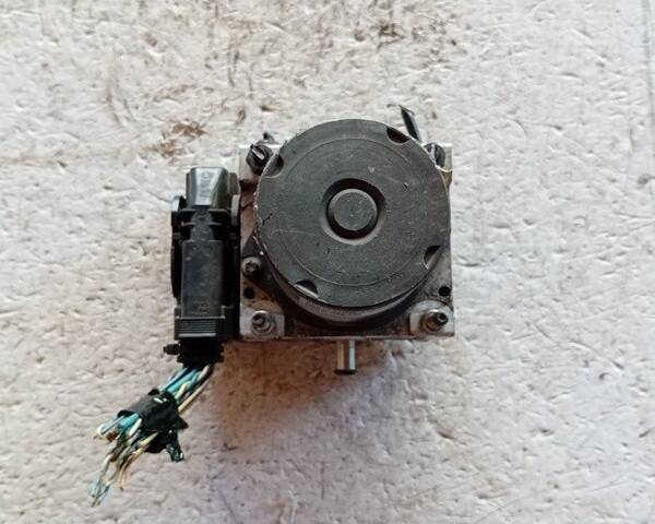 CENTRALINA ABS PER FIAT Scudo 3° Serie 0265231550 9HU diesel 1560 (07>16)