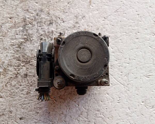 CENTRALINA ABS PER FIAT Scudo 3° Serie 0265231550 diesel 1560 (07>16)