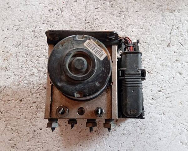 CENTRALINA ABS PER FORD Fiesta 6° Serie 06210213174 benzina 1242 (08>17)