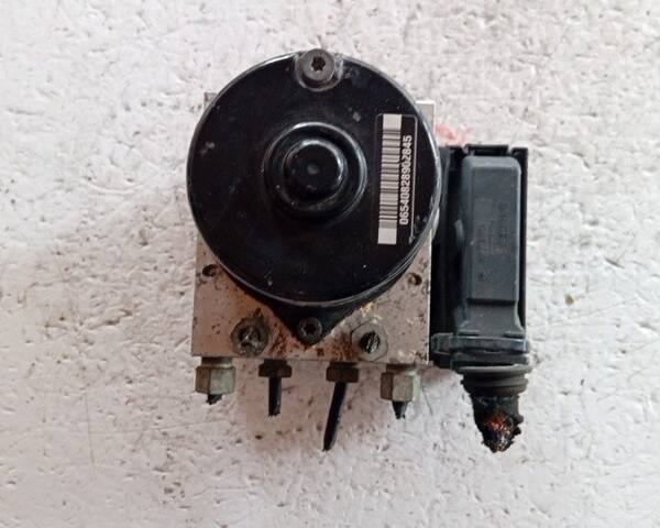 CENTRALINA ABS PER OPEL Astra J 10020604494 diesel 1686 (09>)