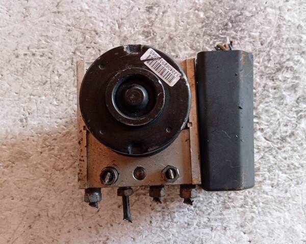 CENTRALINA ABS PER PEUGEOT 207 1° Serie 10020700774 benzina 1360 (06>09)