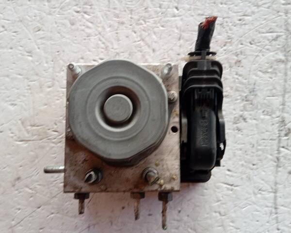 CENTRALINA ABS PER RENAULT Twingo III serie 0265255386 H4D A4 benzina 999 (14>)