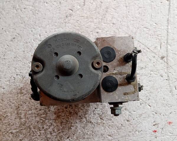 CENTRALINA ABS PER VOLKSWAGEN Passat Berlina 4° Serie 0265220621 diesel 1896 (