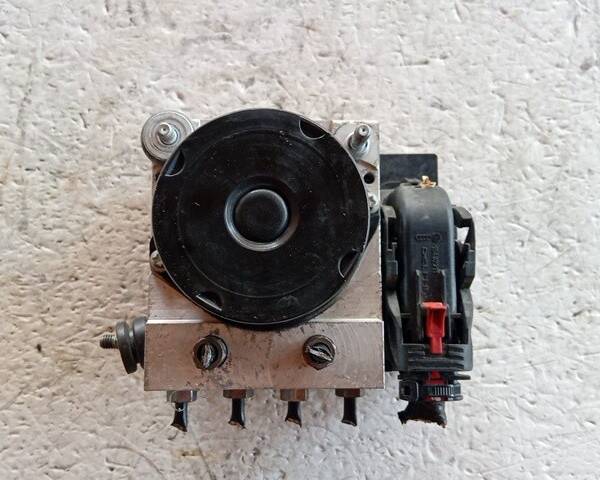 CENTRALINA ABS PER VOLKSWAGEN Polo 5° Serie 0265239065 CFW diesel 1199 (09>17)