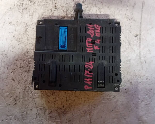 CENTRALINA BLUE & ME PER ALFA ROMEO Mito Serie (955_) 067850521871 199B1000 die