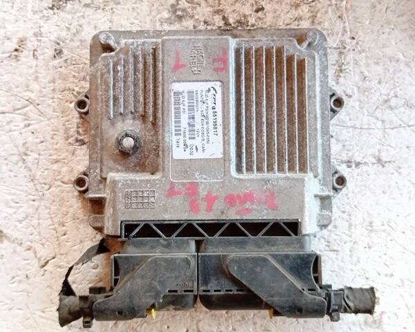 CENTRALINA MOTORE PER FIAT Punto Berlina 5P 3° Serie MJD6JFP3 diesel 1248 (03>