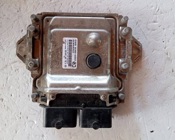 CENTRALINA MOTORE PER SUZUKI Alto 3° Serie 0261S04260 benzina 996 (08>)