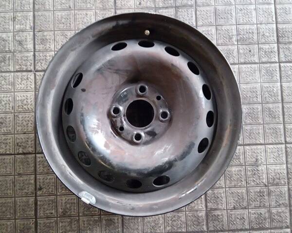 CERCHIO IN FERRO PER LANCIA Ypsilon 1° Serie 188A5000 (03>06)