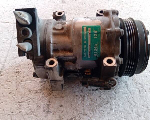 COMPRESSORE A/C PER FIAT Ducato 5° Serie SD7V16 diesel 3000 (06>14)