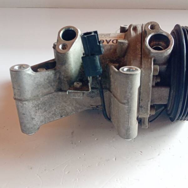 COMPRESSORE A/C PER MAZDA CX3 Serie DA6R61450 S5 diesel 1499 (15>)