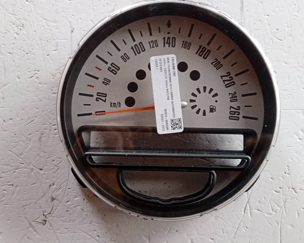 CONTACHILOMETRI PER MINI Countryman 1° Serie 923243002 (10>)