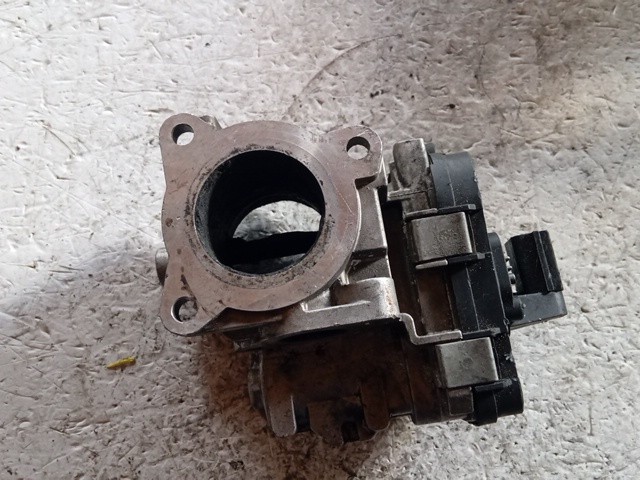 CORPO FARFALLATO PER FIAT Croma 2° Serie diesel 1910 (05>07) - immagine 3