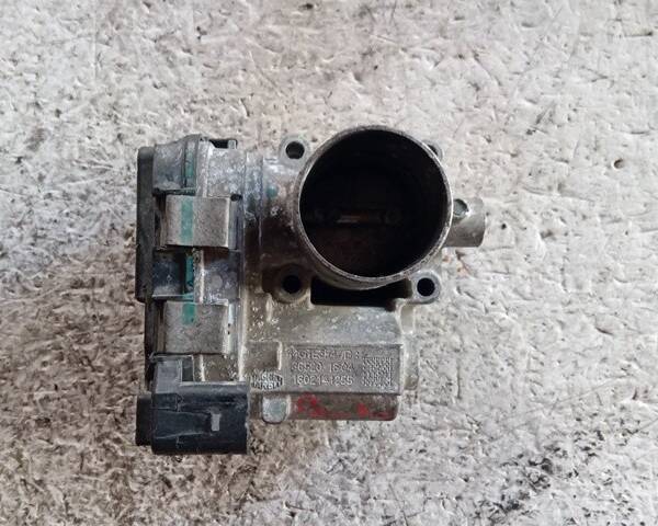 CORPO FARFALLATO PER FIAT Panda 3° Serie 55269704 hybrid 999 (12>)