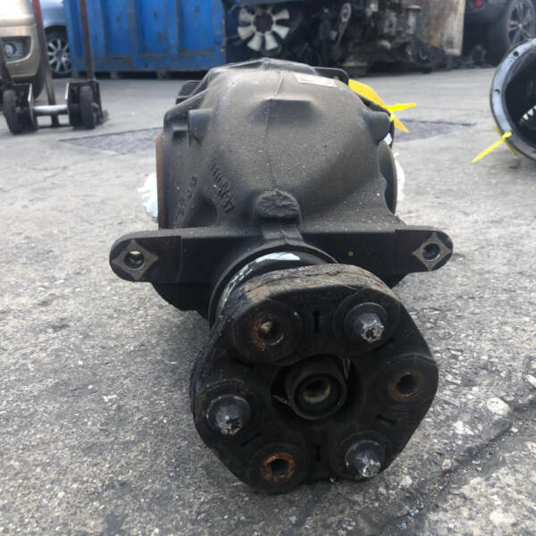 DIFFERENZIALE POSTERIORE PER BMW Serie 3 F34 GT 7589481 diesel 1995 (11>)